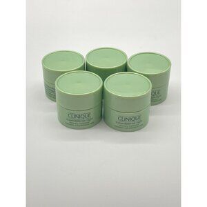 5 Clinique Superdefense Moisturizer 0.21 oz